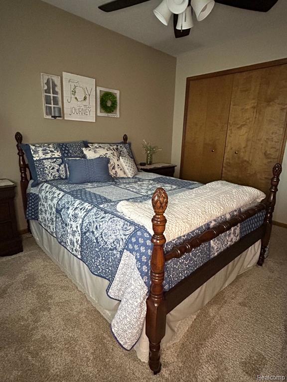1893 Park Ridge Court Howell, MI 48843 - Photo 19 of 33