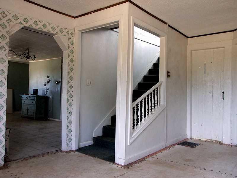 341 Carson Road Littleton, ME 04730 - Photo 20 of 33 Stairs/Stairway.