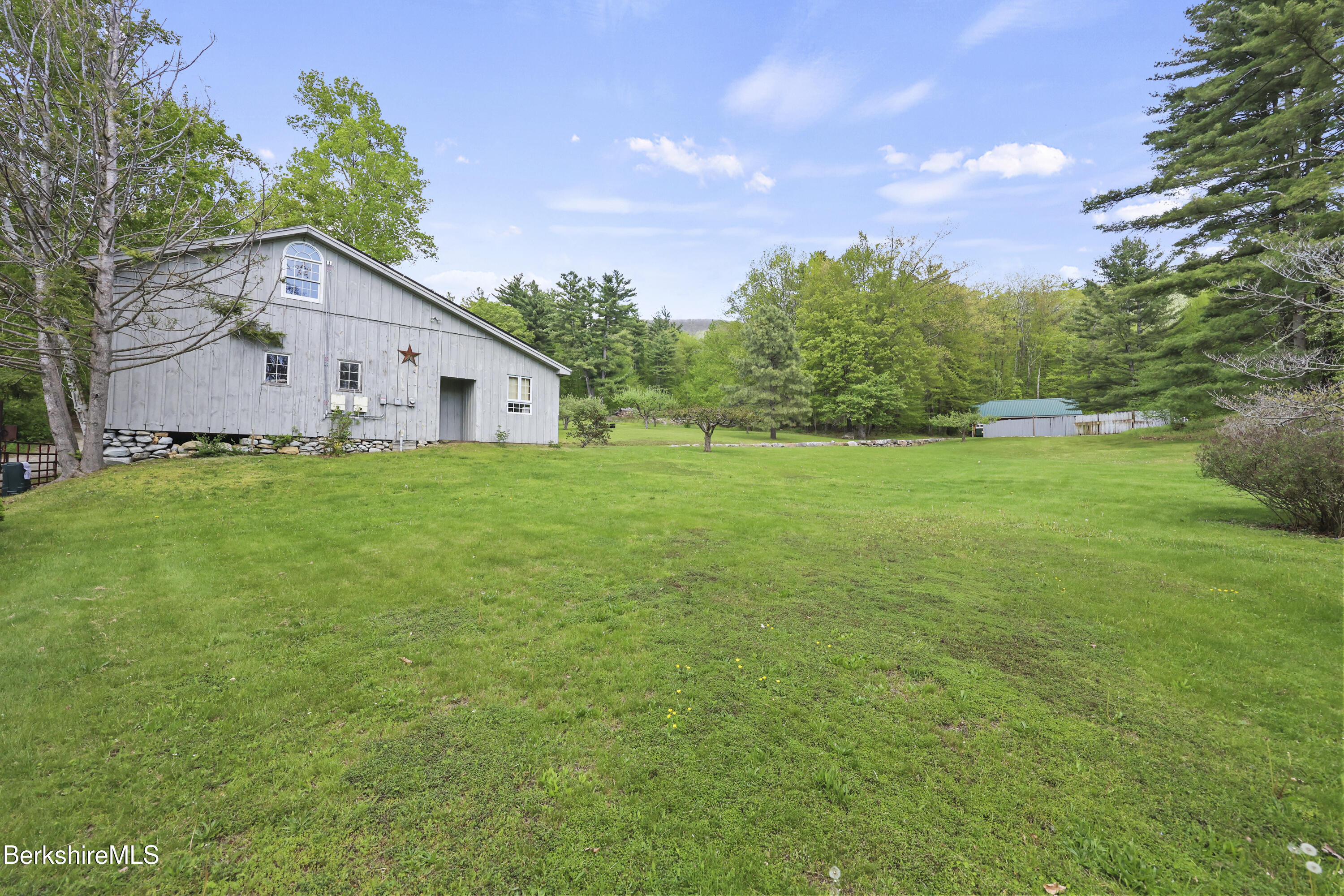 924 Henderson Road Williamstown, MA 01267 - Photo 31 of 51 Barn_workshop