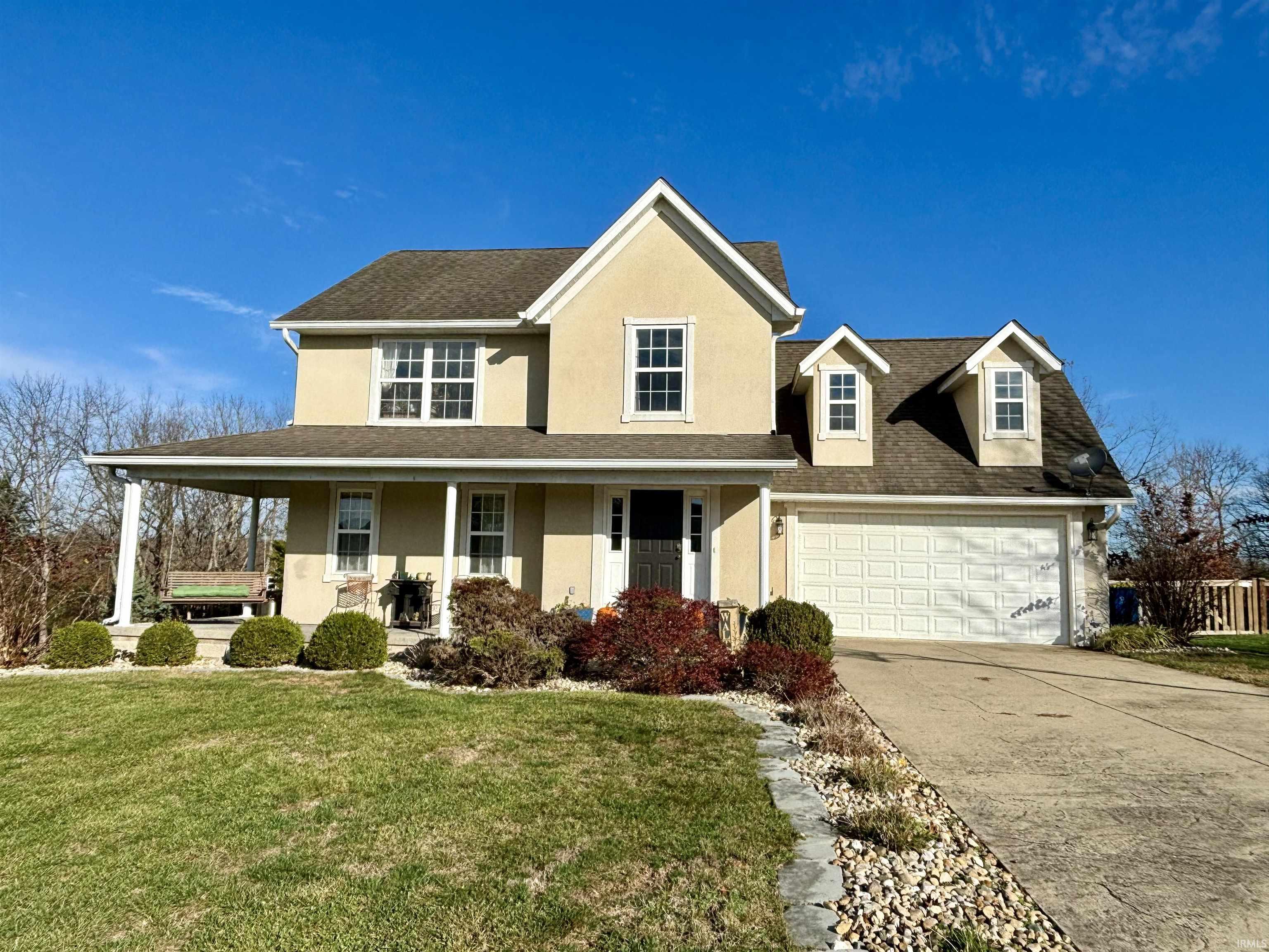 1199 Marigold Road Bloomington, IN 47401 - Photo 1 of 28 Gallery Image 1