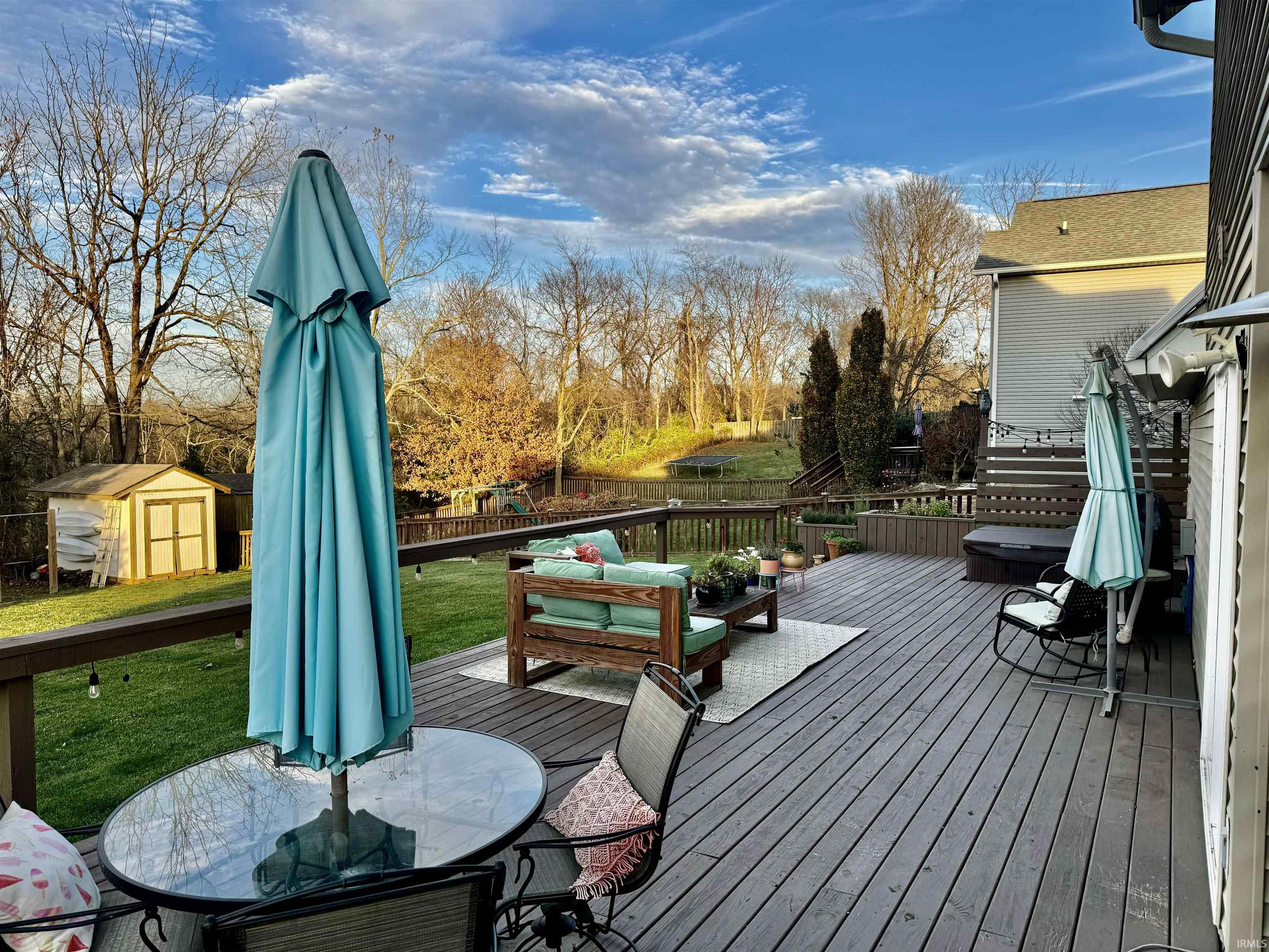 1199 Marigold Road Bloomington, IN 47401 - Photo 26 of 28 Gallery Image 26