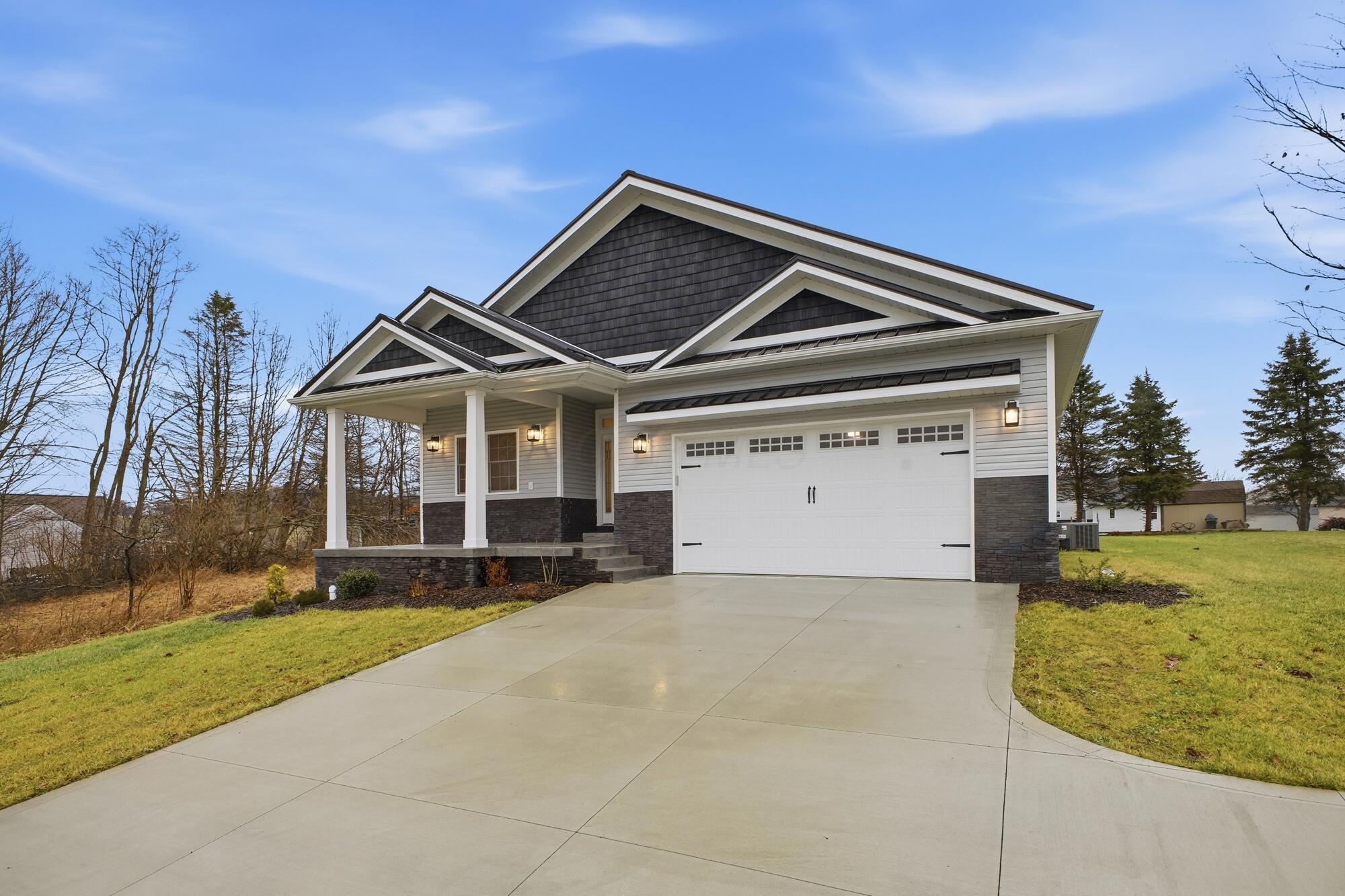 15066 Monroe Mills Road Howard, OH 43028 - Photo 2 of 54