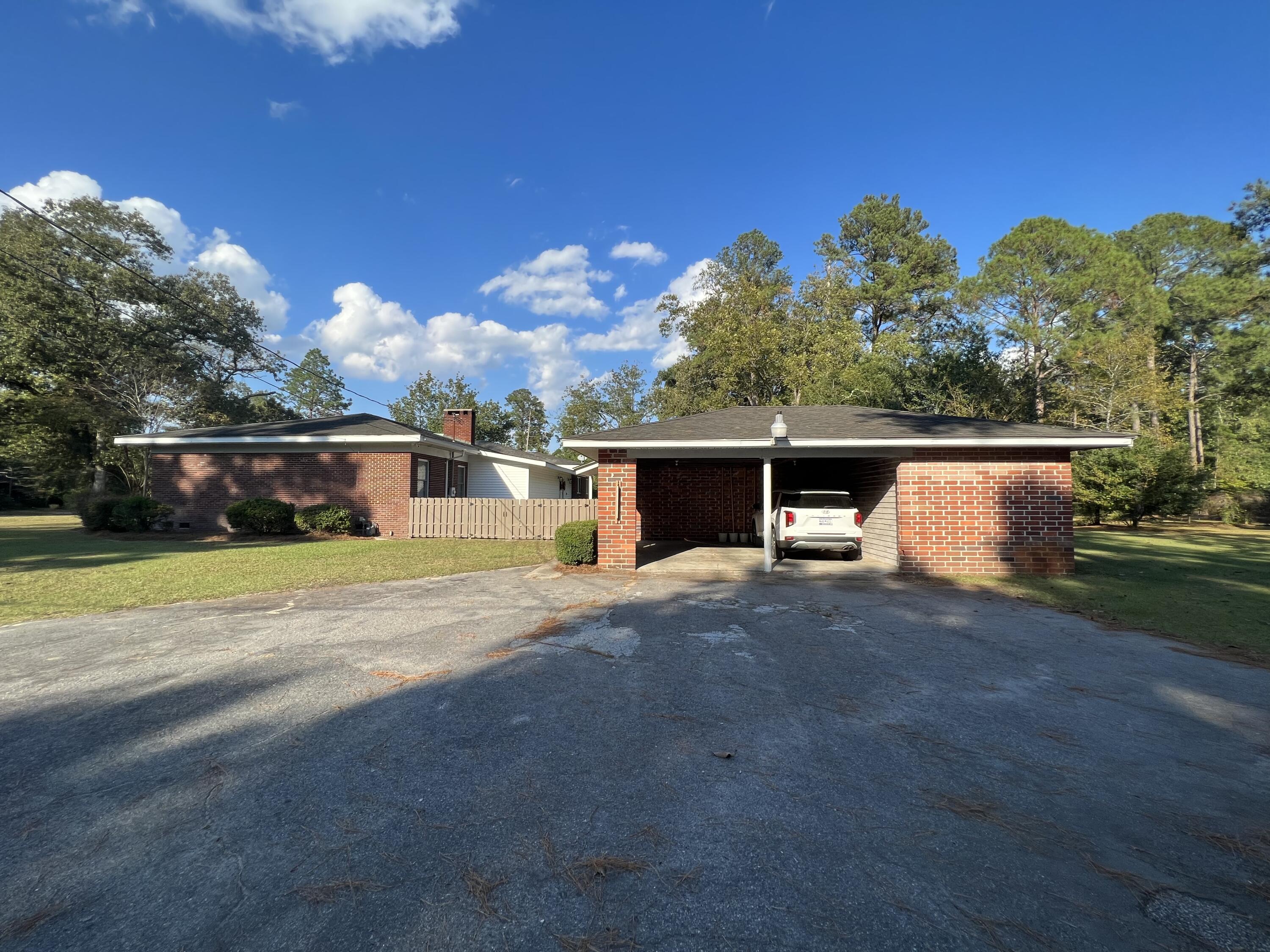 403 Willard Street Hampton, SC 29924 - Photo 42 of 43 685CE320-8551-40CE-86C1-45F45F964726