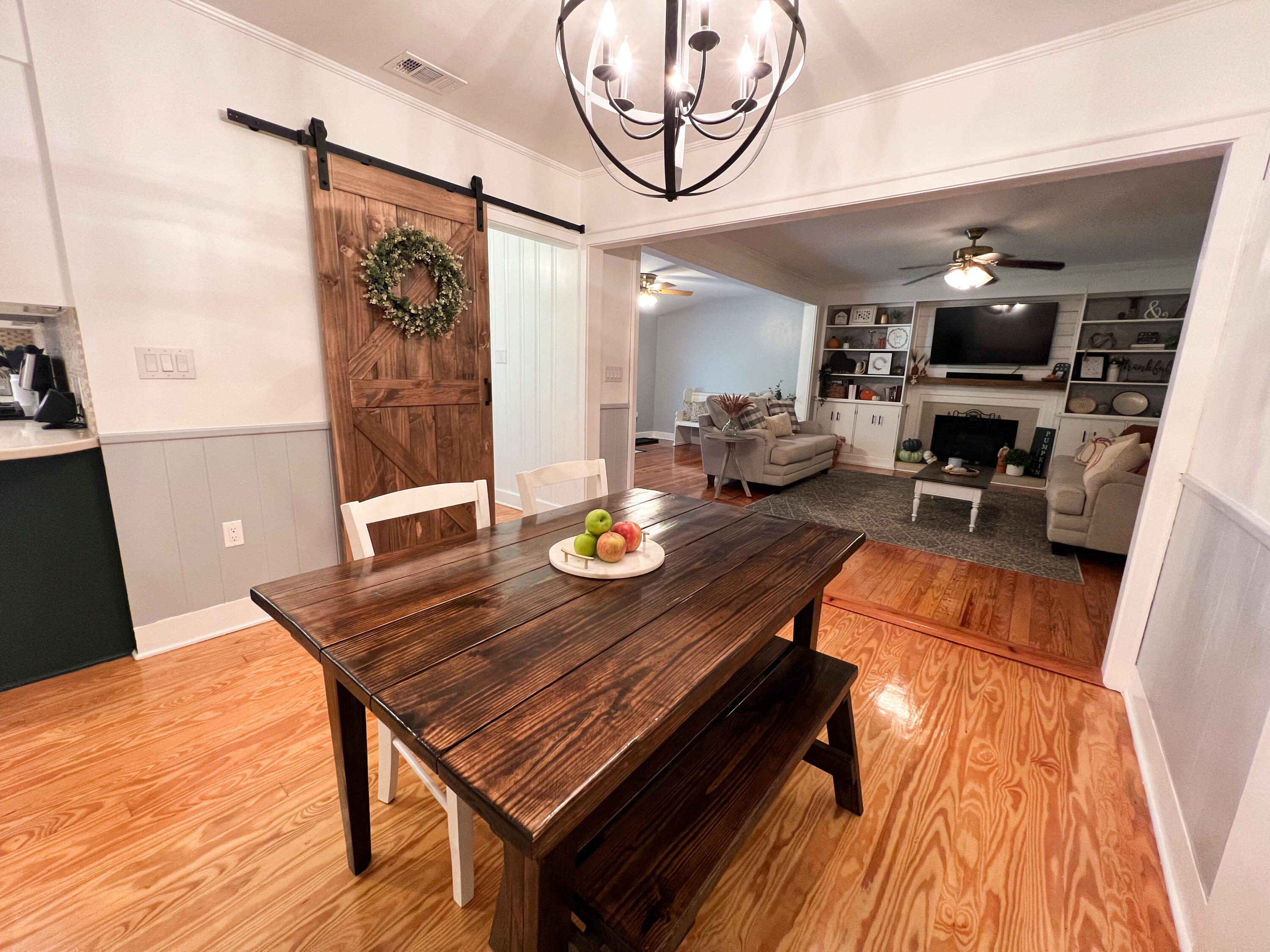 403 Willard Street Hampton, SC 29924 - Photo 8 of 43 589AFC3F-060D-4C91-BB10-7623D97094D8