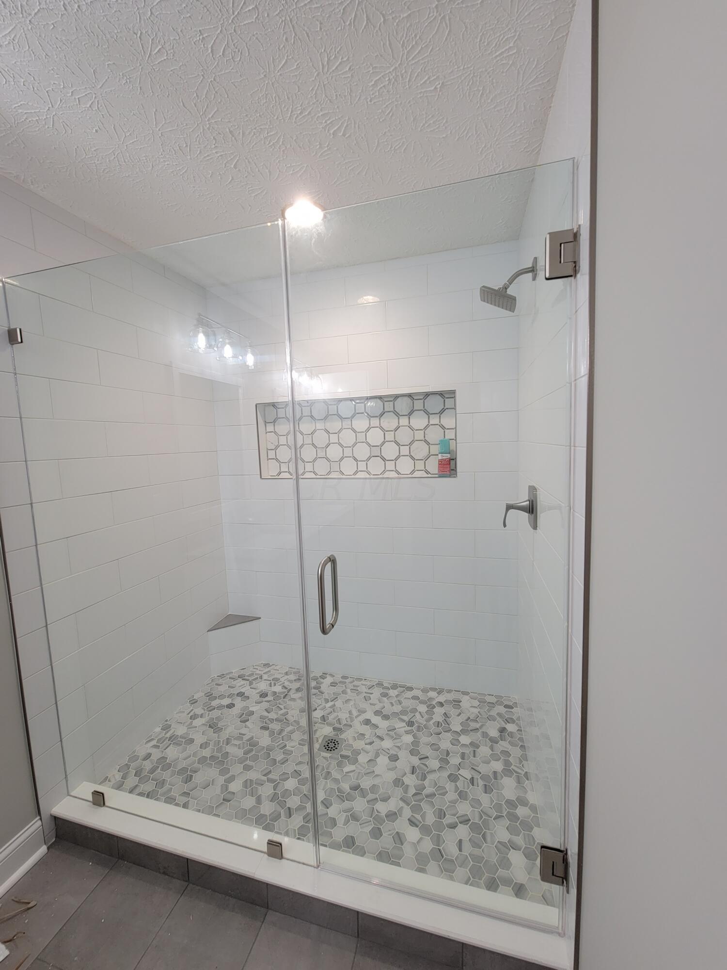 7339 Lee Road Westerville, OH 43081 - Photo 22 of 29 Master Bath