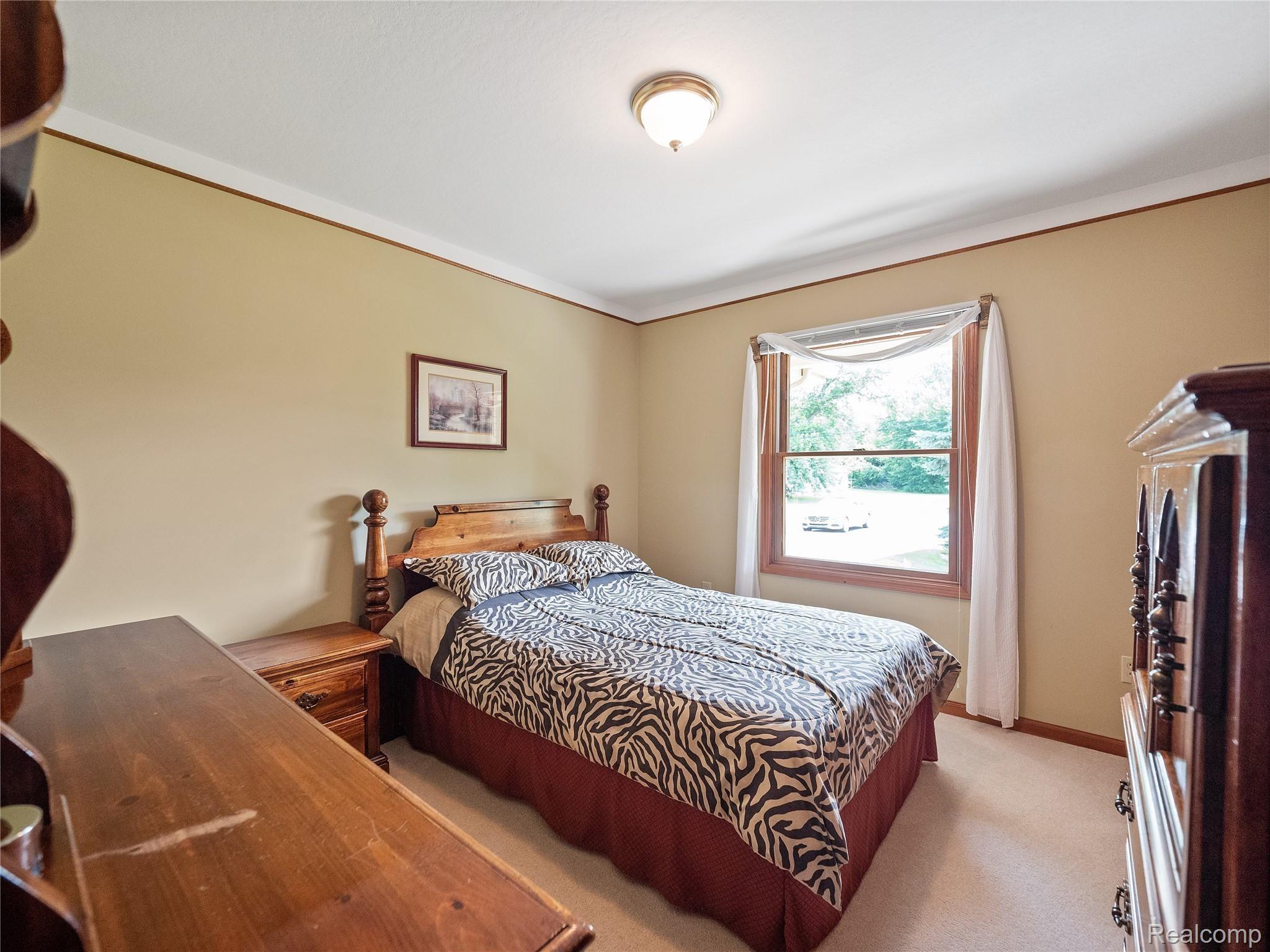 9987 Steffas Road Maybee, MI 48159 - Photo 34 of 47 Bedroom