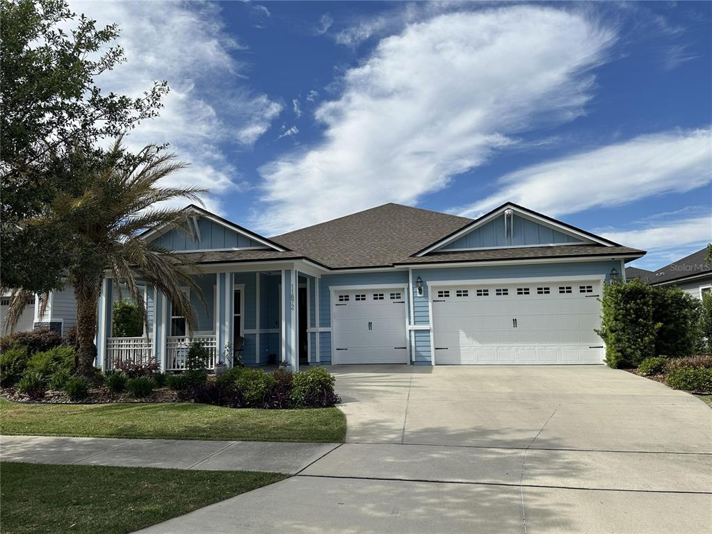 11872 Southwest 33 Lane Gainesville, FL 32608 - Photo 2 of 41