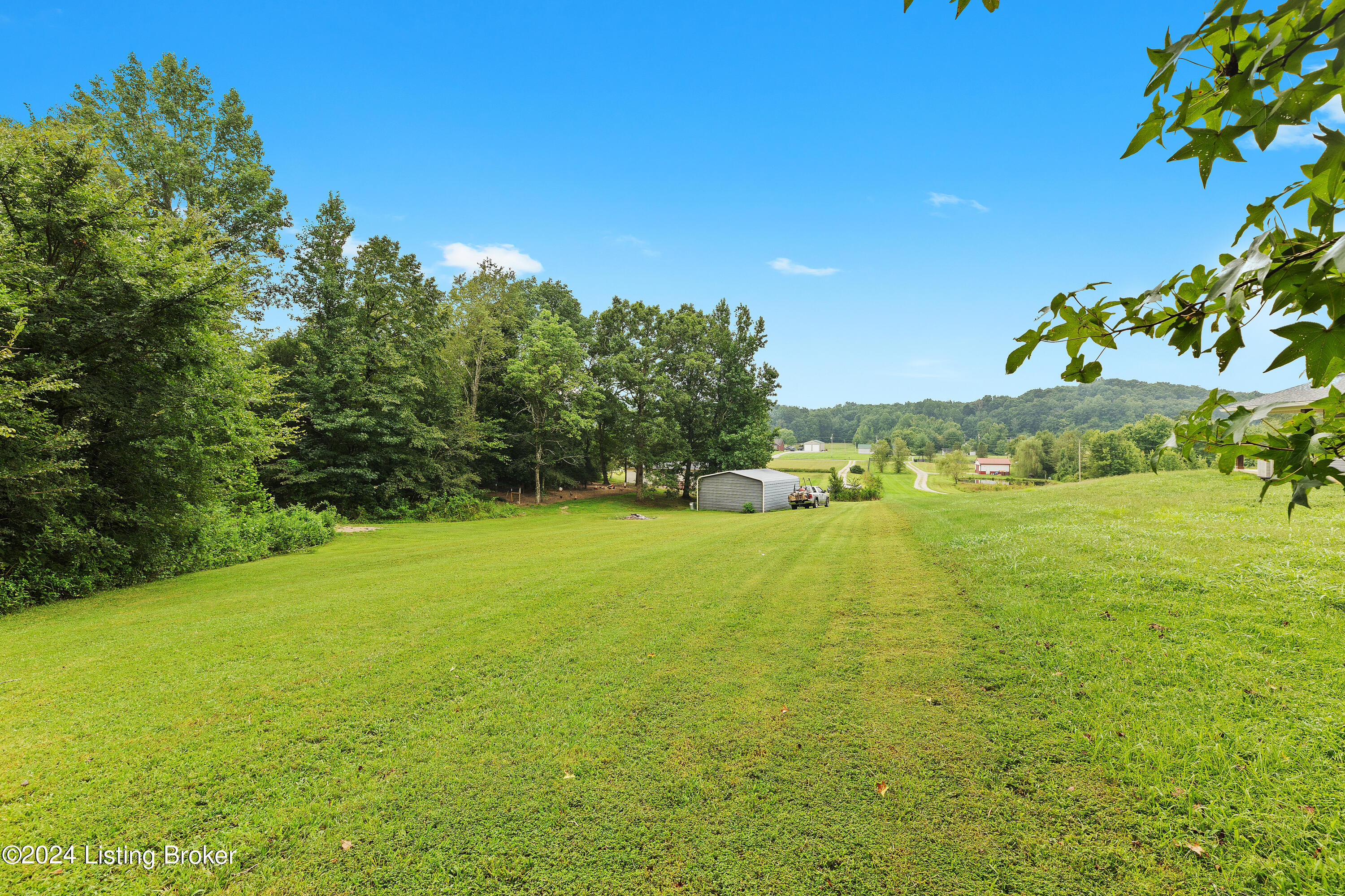 6088 Nat Rogers Road Boston, KY 40107 - Photo 43 of 52 6088 Nat Rogers Rd-44
