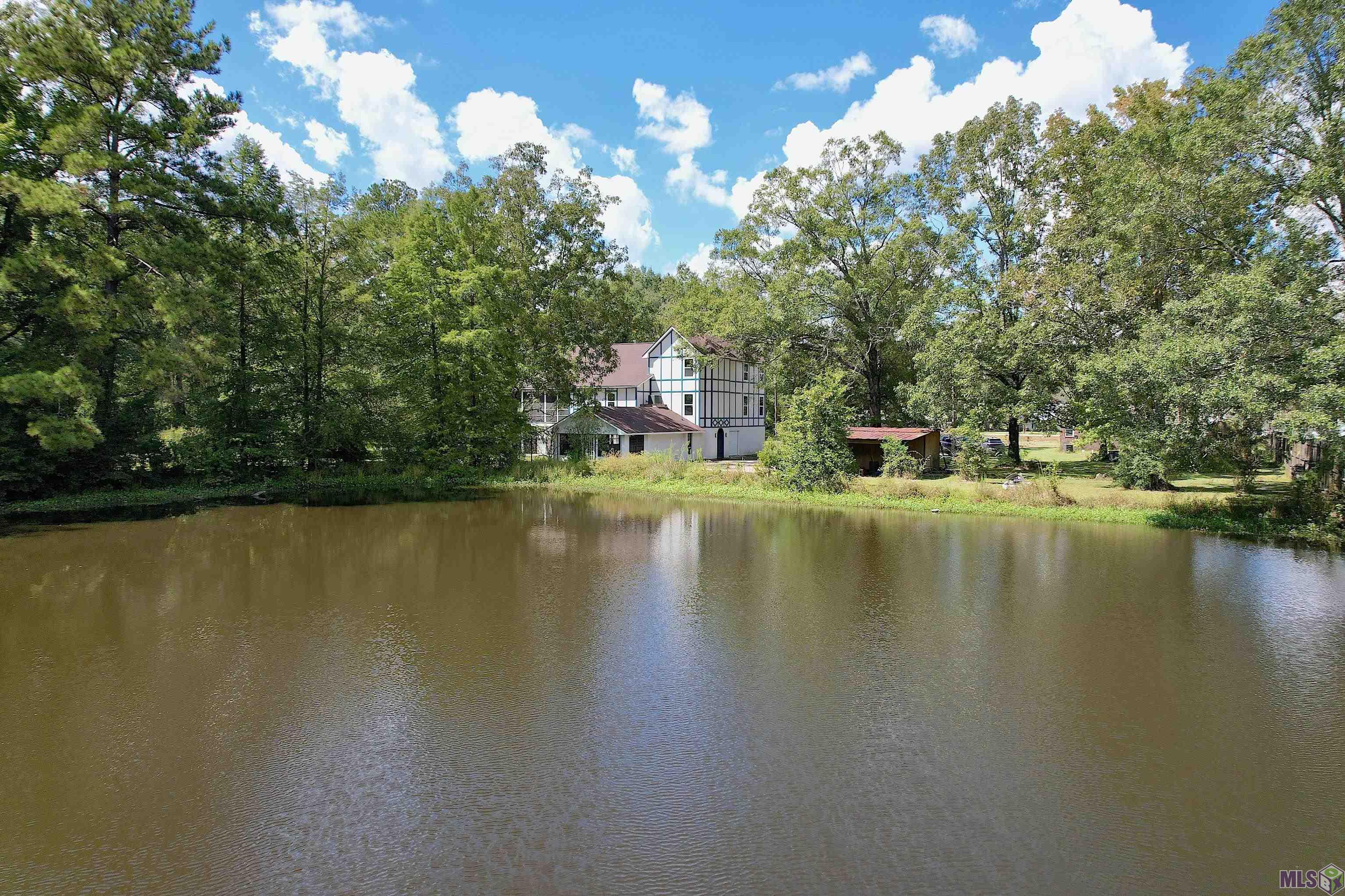 11072 Blackwater Road Baker, LA 70714 - Photo 33 of 36