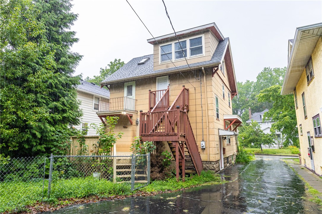 29 Highland Avenue Rochester, NY 14620 - Photo 37 of 40 Gallery Image 37
