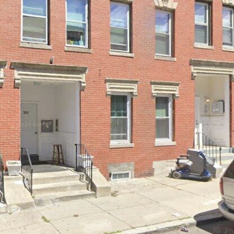 100 Intervale Street, Unit 2 Boston, MA 02121 - Photo 1 of 13