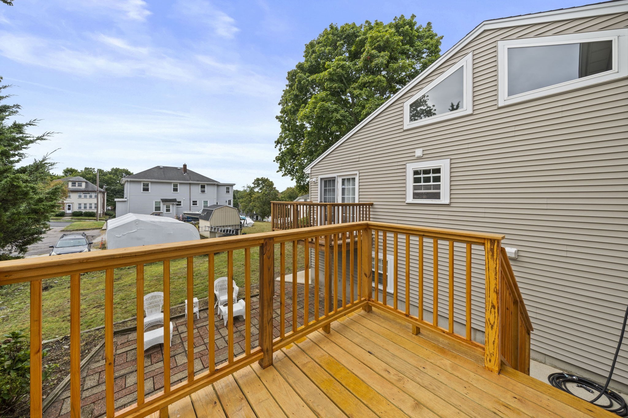 258 Holbrook Road Quincy, MA 02171 - Photo 36 of 41 Gallery Image 36