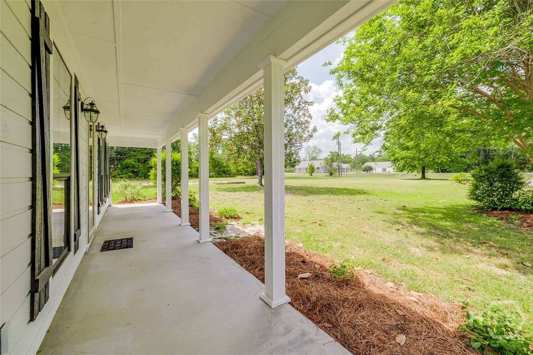 429 Ralph Rahn Road Rincon, GA 31326 - Photo 2 of 34 Gallery Image 2