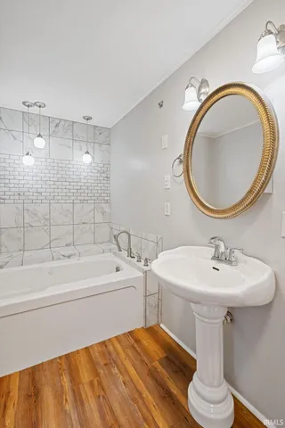 $208,900 | 218 North Howard Street, Greentown, IN 46936