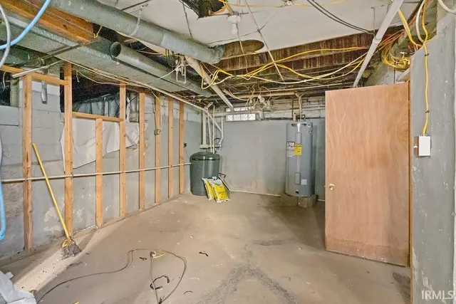 $208,900 | 218 North Howard Street, Greentown, IN 46936