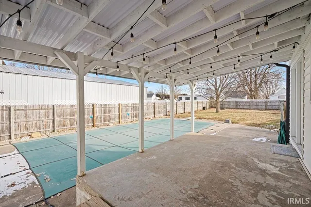 $208,900 | 218 North Howard Street, Greentown, IN 46936