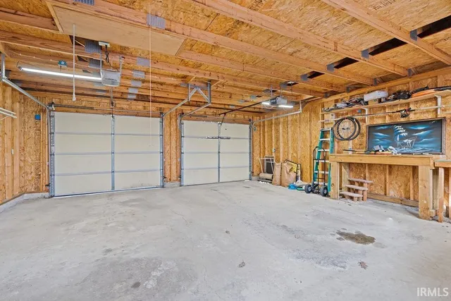 $208,900 | 218 North Howard Street, Greentown, IN 46936