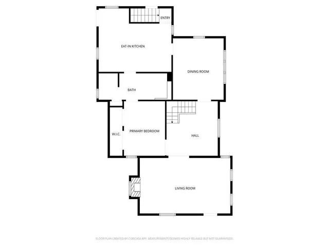 $208,900 | 218 North Howard Street, Greentown, IN 46936