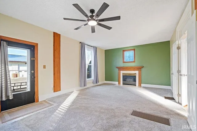 $208,900 | 218 North Howard Street, Greentown, IN 46936