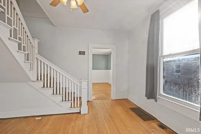 $208,900 | 218 North Howard Street, Greentown, IN 46936