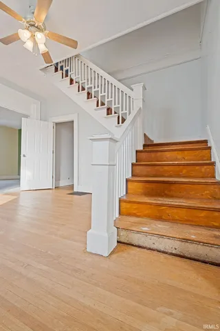 $208,900 | 218 North Howard Street, Greentown, IN 46936