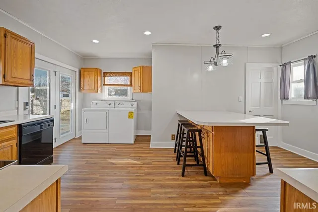 $208,900 | 218 North Howard Street, Greentown, IN 46936