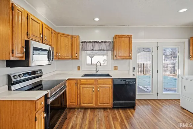 $208,900 | 218 North Howard Street, Greentown, IN 46936