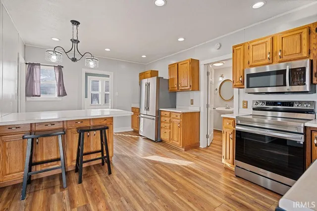 $208,900 | 218 North Howard Street, Greentown, IN 46936