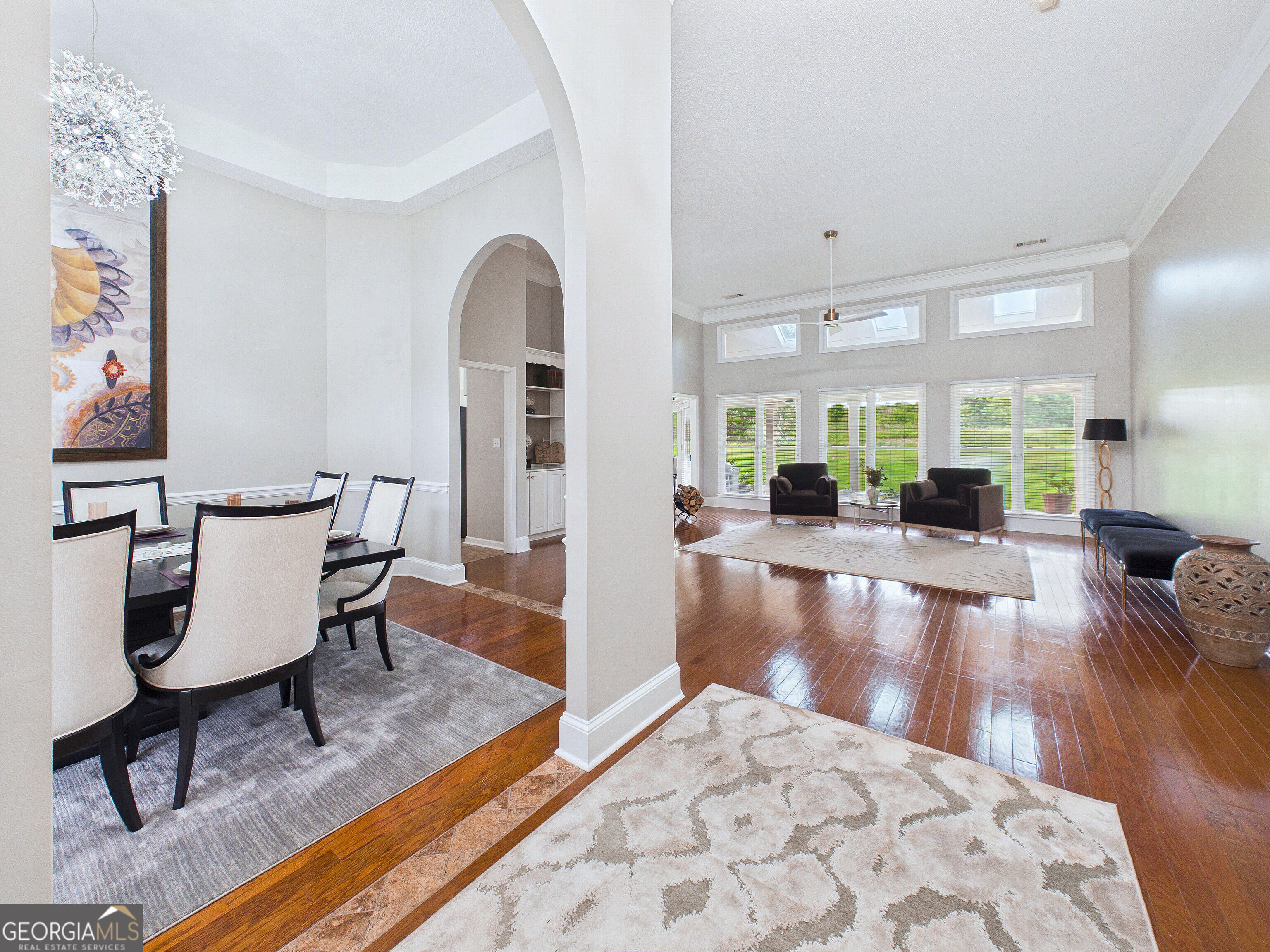115 Raintree Drive Warner Robins, GA 31088 - Photo 7 of 75