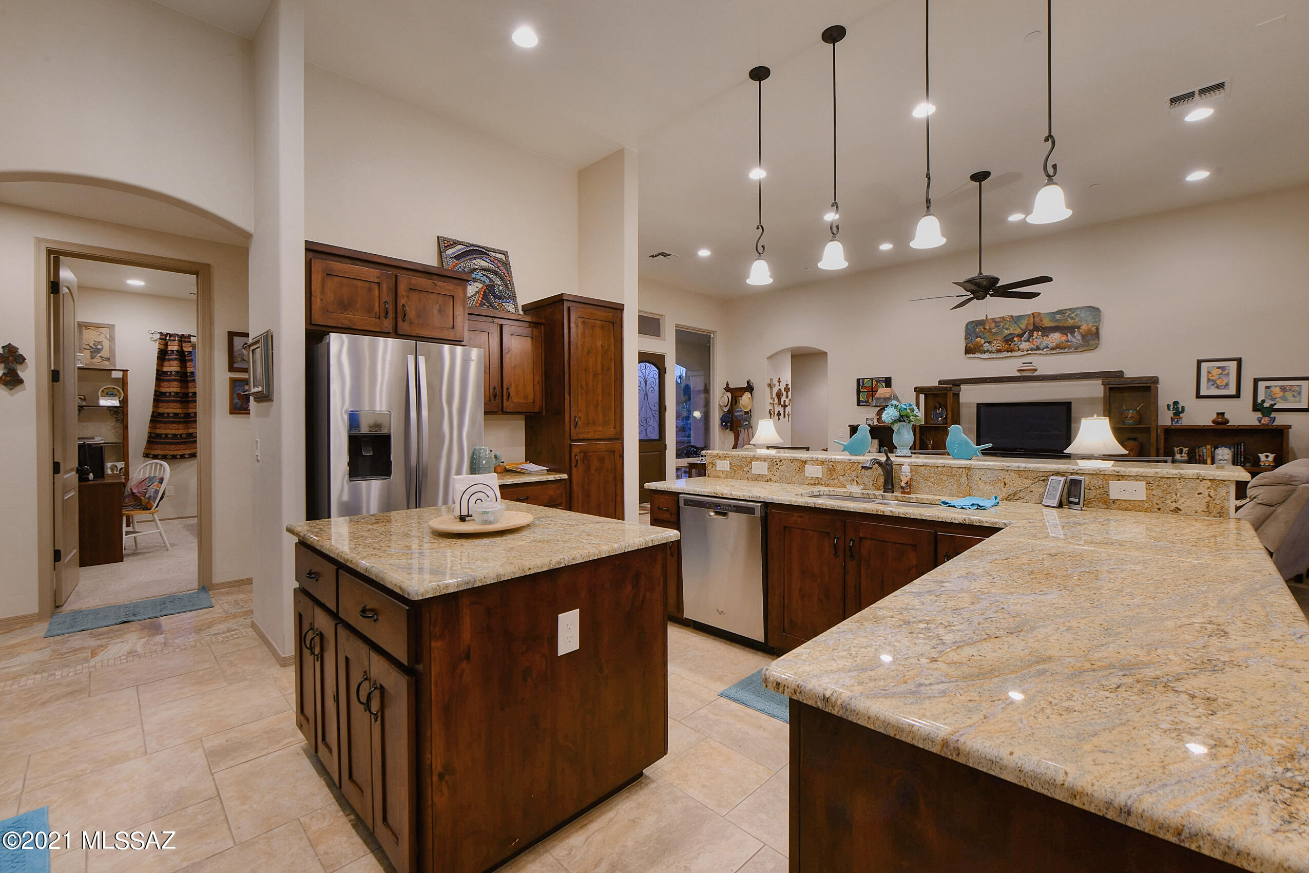 4560 South Century Road Tucson, AZ 85746 - Photo 8 of 28 Gallery Image 8