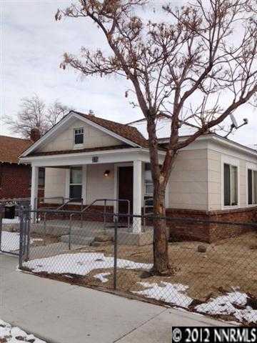 445 Stewart Street Reno, NV 89502 - Photo 1 of 1 Photo 1