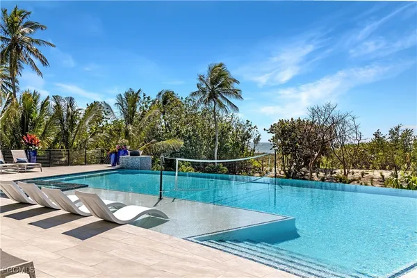 a view of swimming pool