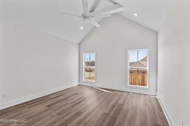 $443,900 | 201 Harvest View Place, Madison, MS 39110