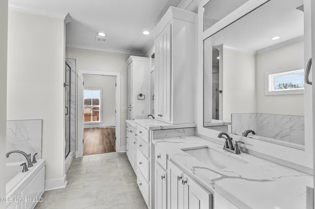 $443,900 | 201 Harvest View Place, Madison, MS 39110