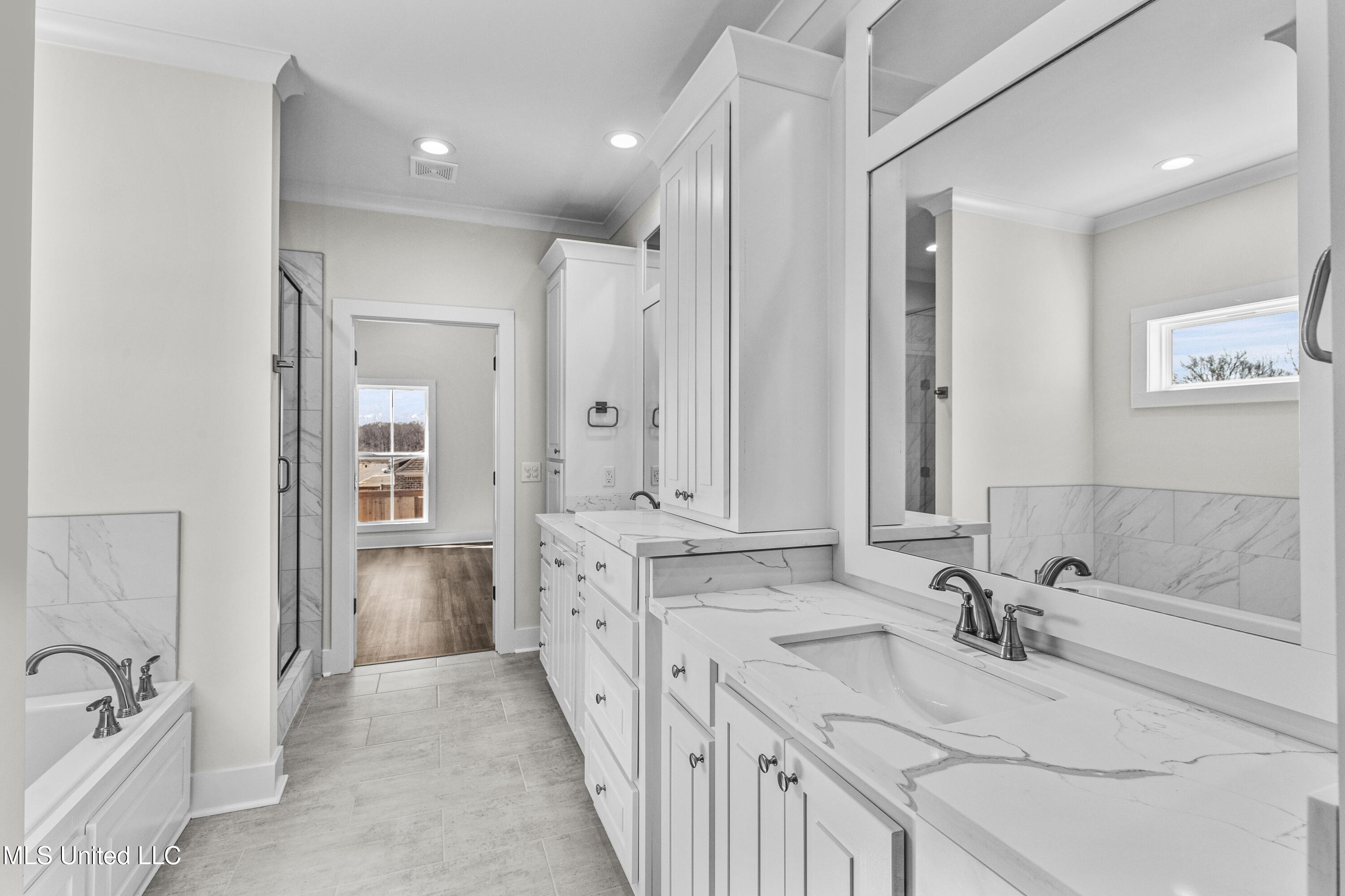 201 Harvest View Place Madison, MS 39110 - Photo 15 of 20 Lot 9 Lewis Farms-27