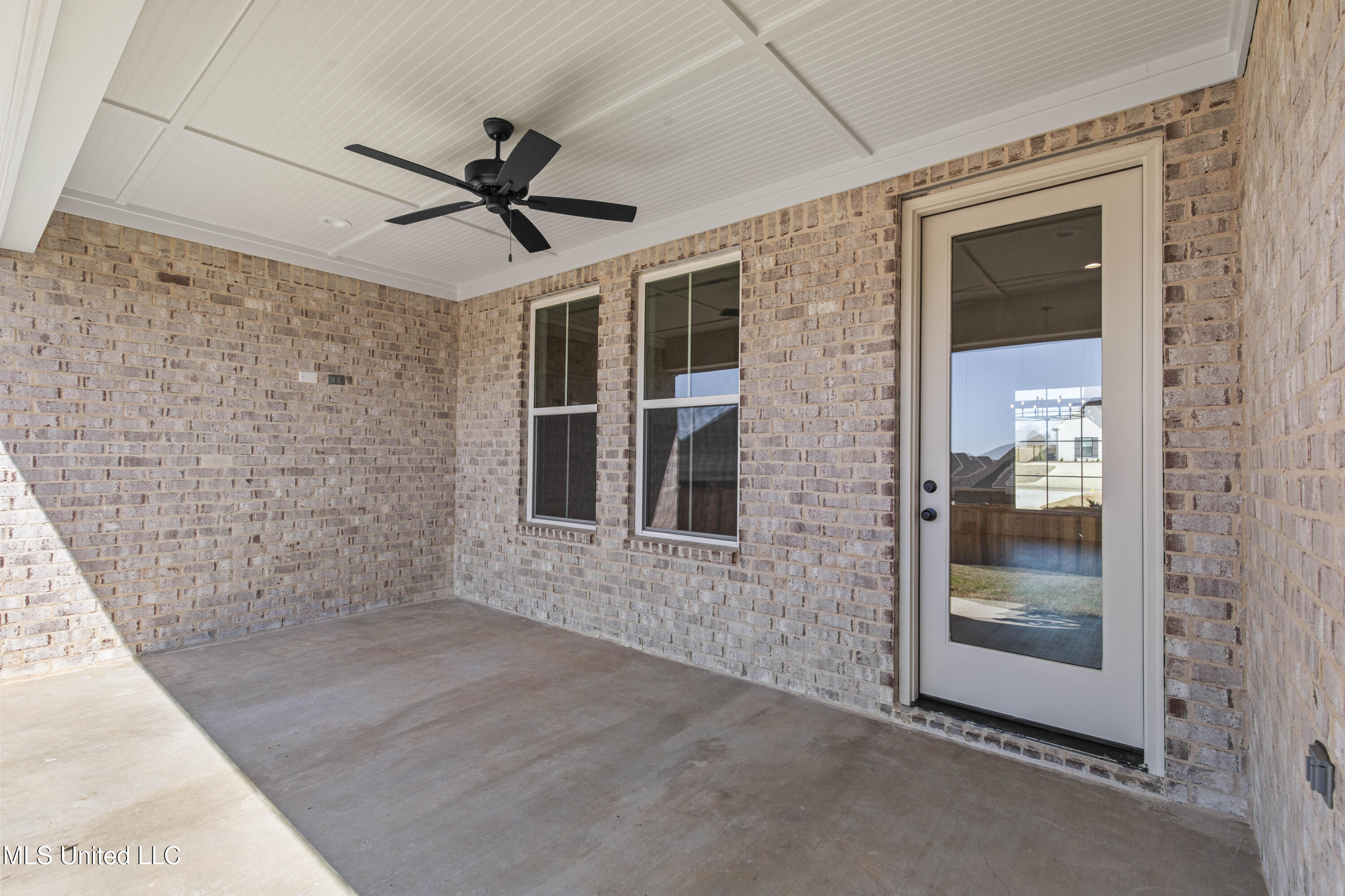 201 Harvest View Place Madison, MS 39110 - Photo 19 of 20 Lot 9 Lewis Farms-45