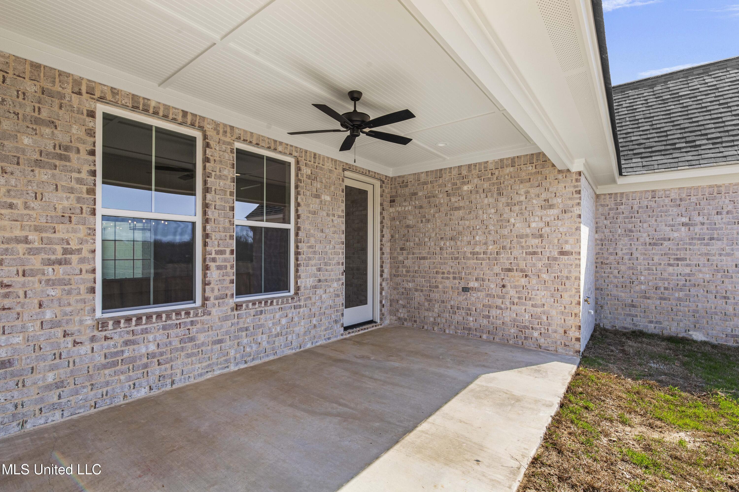 201 Harvest View Place Madison, MS 39110 - Photo 20 of 20 Lot 9 Lewis Farms-46