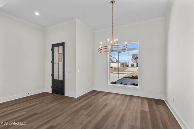 $443,900 | 201 Harvest View Place, Madison, MS 39110