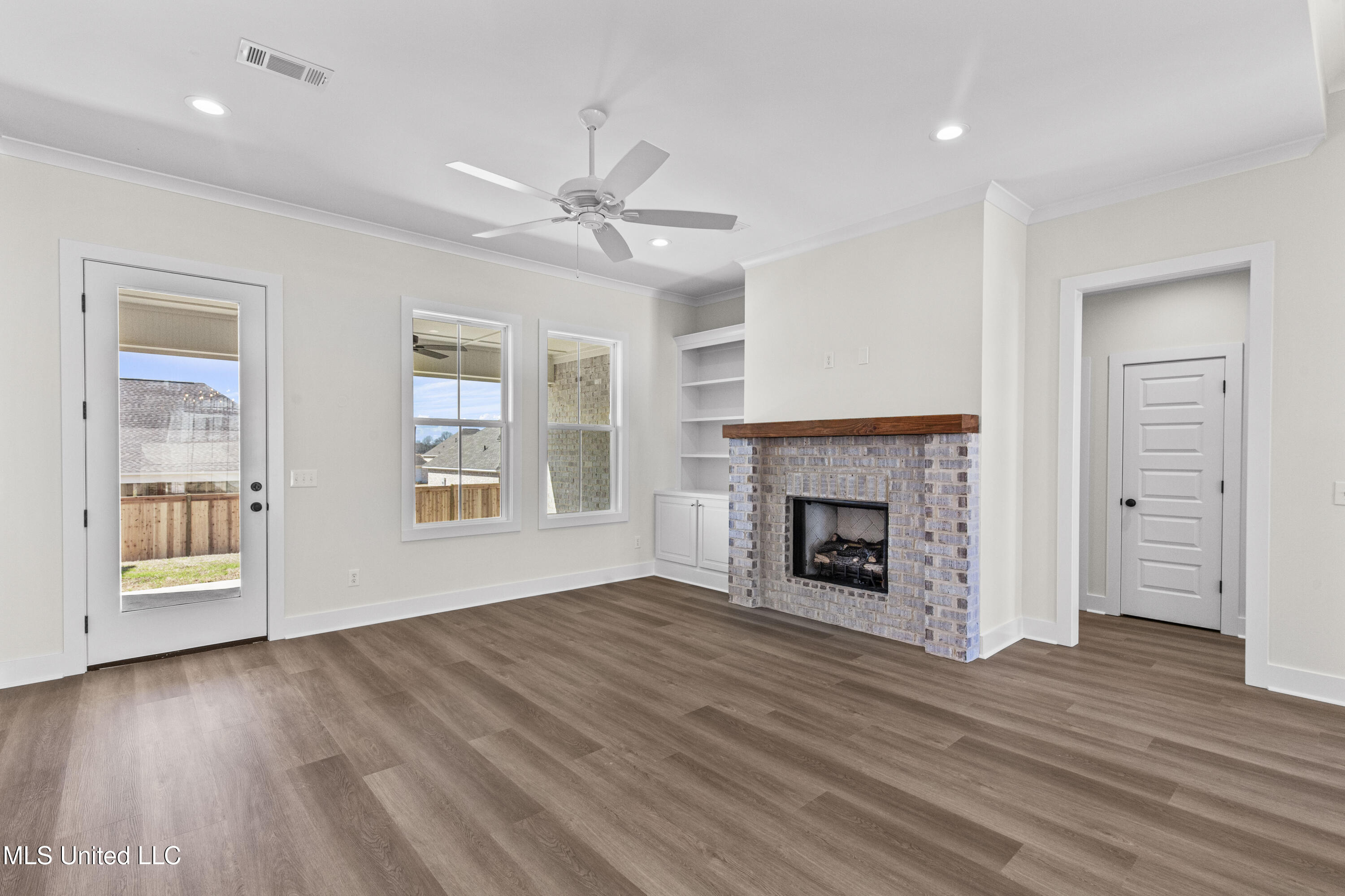 201 Harvest View Place Madison, MS 39110 - Photo 4 of 20 Lot 9 Lewis Farms-11