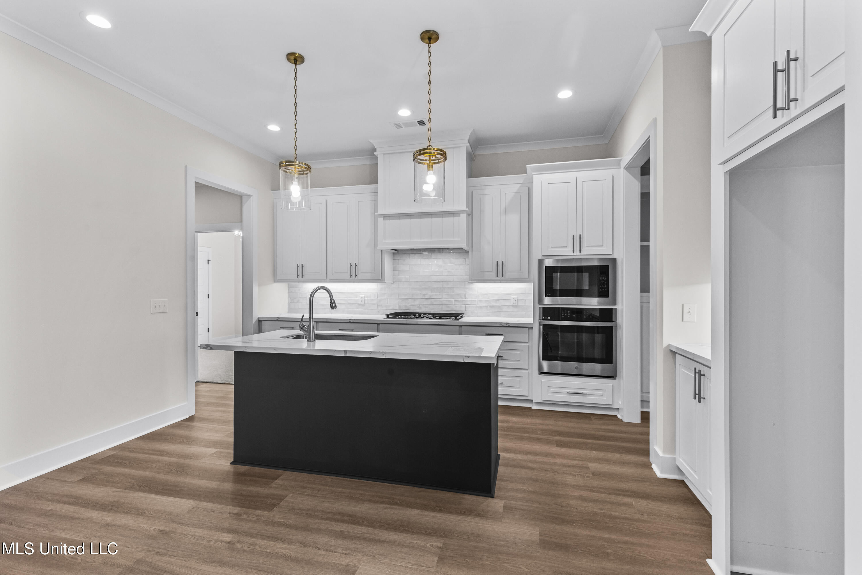 201 Harvest View Place Madison, MS 39110 - Photo 6 of 20 Lot 9 Lewis Farms-14