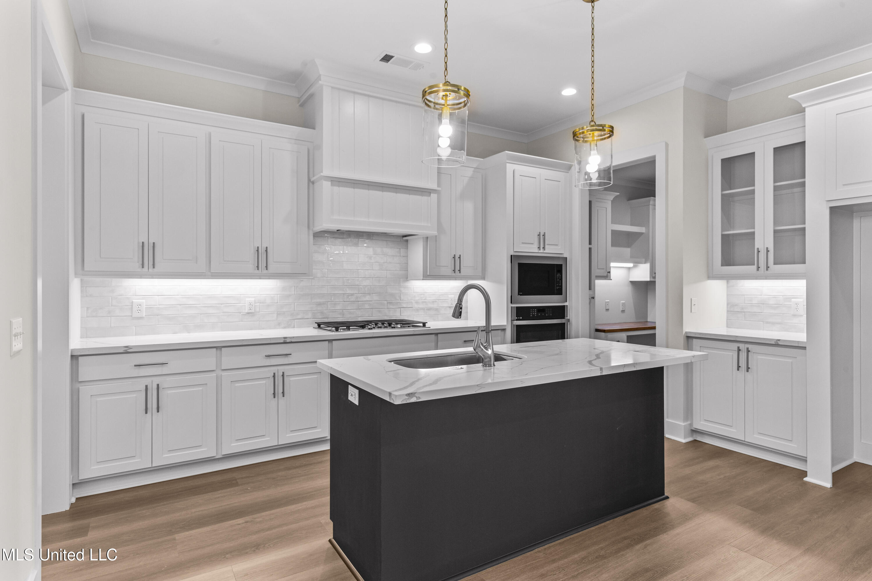 201 Harvest View Place Madison, MS 39110 - Photo 7 of 20 Lot 9 Lewis Farms-15