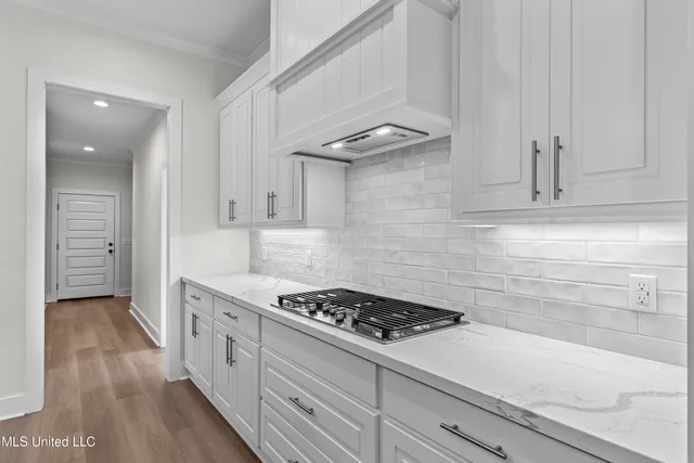 $443,900 | 201 Harvest View Place, Madison, MS 39110