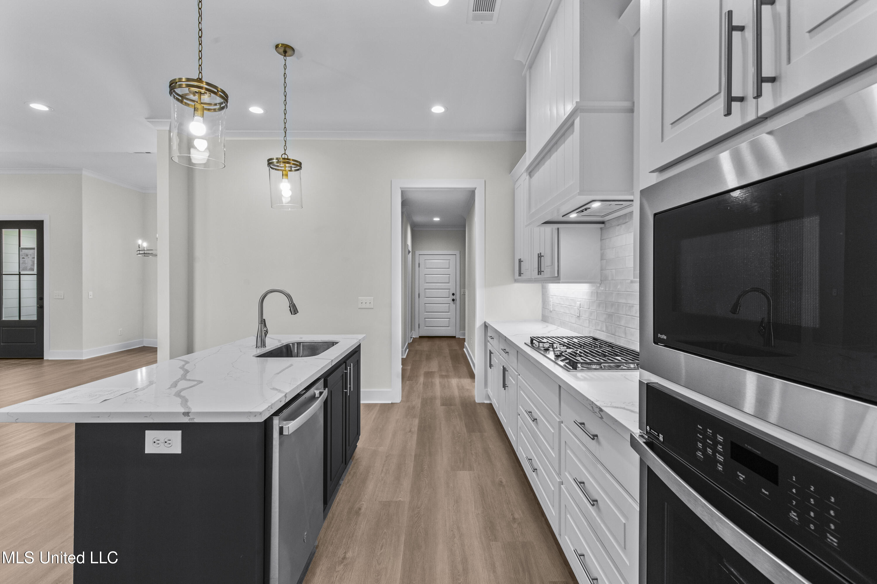 201 Harvest View Place Madison, MS 39110 - Photo 10 of 20 Lot 9 Lewis Farms-18