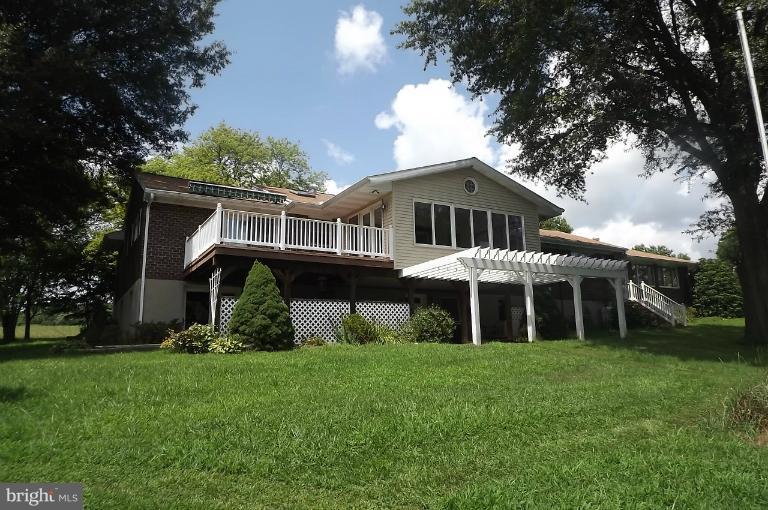840 Ripple Stream Court Joppa, MD 21085 - Photo 23 of 30 Exterior (Rear)
