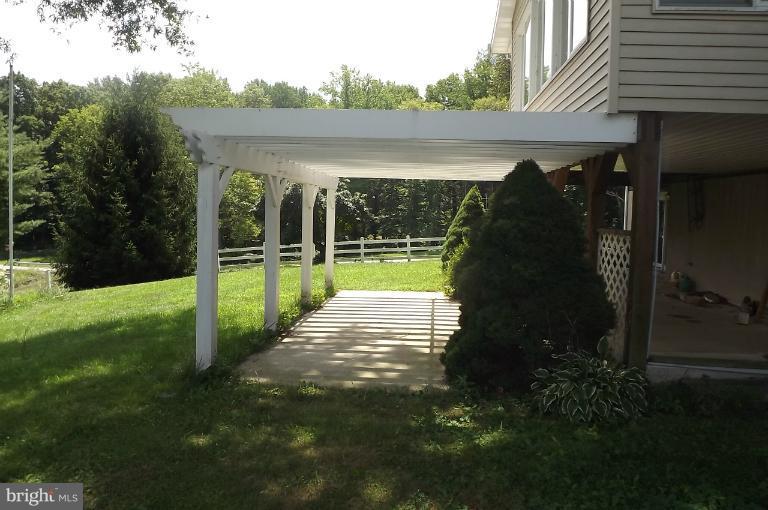 840 Ripple Stream Court Joppa, MD 21085 - Photo 27 of 30 Exterior (Rear)
