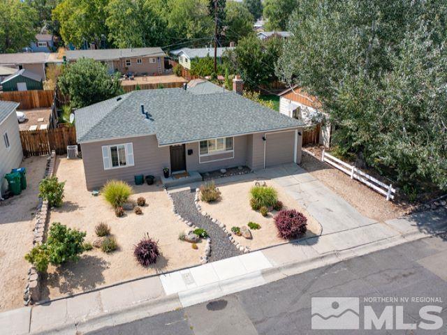 725 Lodge Avenue Reno, NV 89503 - Photo 1 of 36 Photo 1