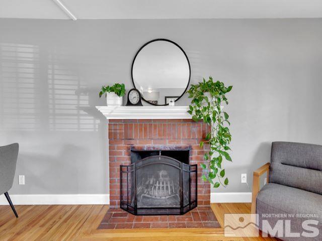 725 Lodge Avenue Reno, NV 89503 - Photo 14 of 36 Photo 14