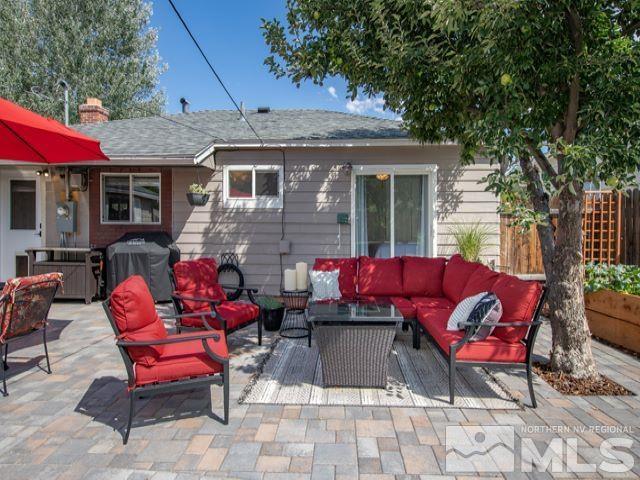 725 Lodge Avenue Reno, NV 89503 - Photo 27 of 36 Photo 27