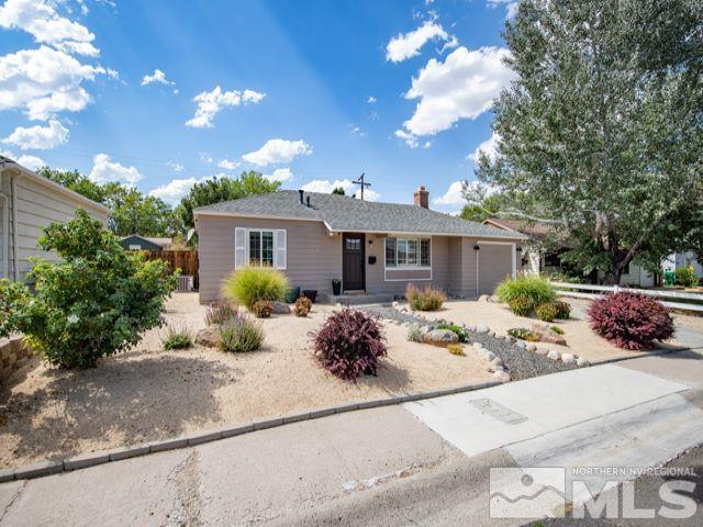 725 Lodge Avenue Reno, NV 89503 - Photo 35 of 36 Photo 35