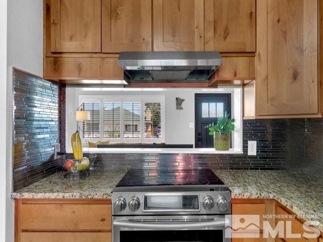 725 Lodge Avenue Reno, NV 89503 - Photo 4 of 36 Photo 4